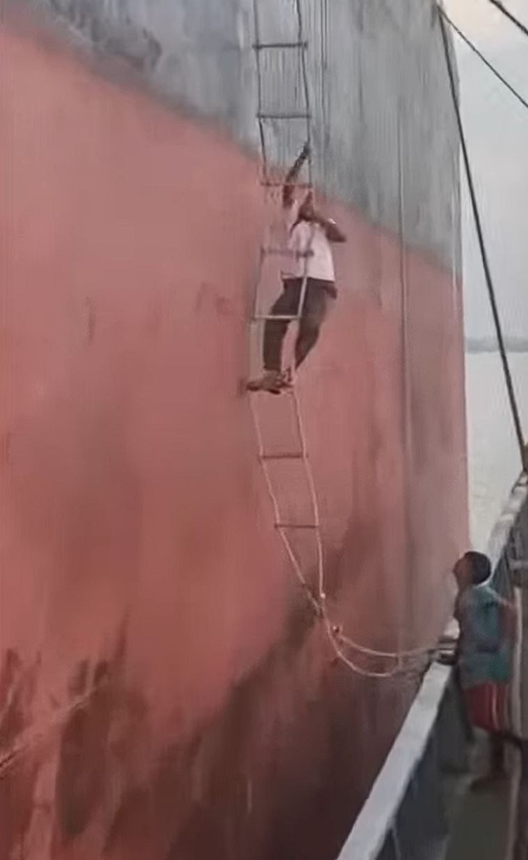 Jack Sparrow z Temu